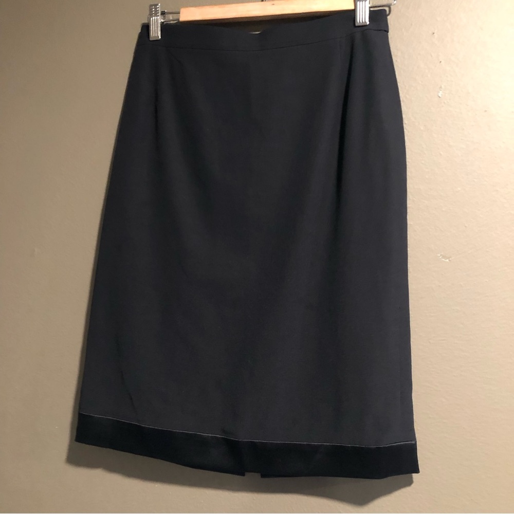 Giorgio Grati Wool skirt US 6